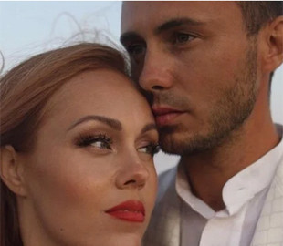 «Люблю». Соліст Антитіла Тарас Тополя опублікував зворушливе фото із дружиною