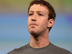 Власти США проверят Facebook после утечки данных пользователей