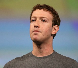 Власти США проверят Facebook после утечки данных пользователей