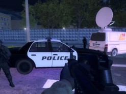 Valve удалила из Steam игру о стрельбе в школе