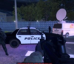 Valve удалила из Steam игру о стрельбе в школе