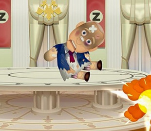 Українці розробили гру для зняття стресу - "відлупцювати путіна"