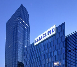 Samsung признали лучшей компанией у себя на родине