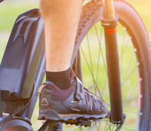 Шахраї ошукали жителя Хмельниччини на понад 12 тисяч гривень під час купівлі електровелосипеда