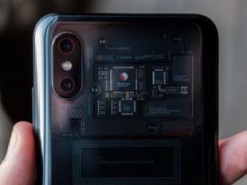 Xiaomi Mi 8 Explorer Edition стал самым популярным смартфоном в AnTuTu