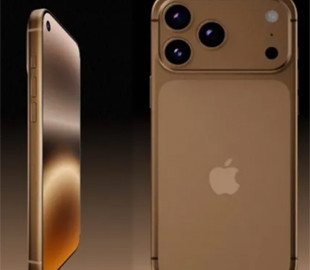 iPhone 18 Pro без «острова» і з новим дизайном: чого очікувати від наступного флагмана Apple