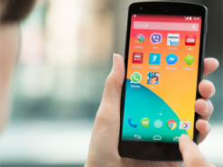 Как записать входящий или исходящий звонок на Android-смартфоне