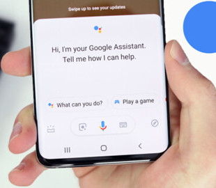 Компания Google готовит революционную сделку с Samsung