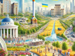 ШІ відповів, яким має бути мирний план для України