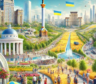 ШІ відповів, яким має бути мирний план для України