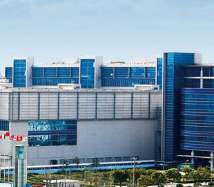 Китайская полупроводниковая отрасль продолжит расти в 2021 году