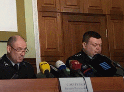 Харьковская полиция откроет уголовное дело против телеграмм-канала