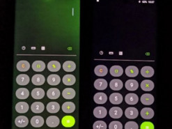 Samsung решила проблему с зеленым оттенком экрана на Galaxy S20