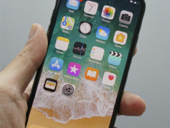 Як зробити скриншот на iPhone, якщо не натискаються кнопки