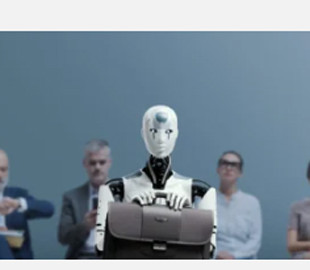 Нобелівський лауреат прогнозує, що штучний інтелект спричинить масштабну кризу безробіття вже у 2026 році