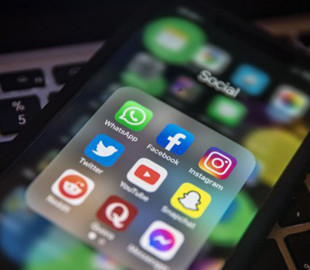 Через політику відстеження програм Apple соцмережі витратили майже $10 млрд