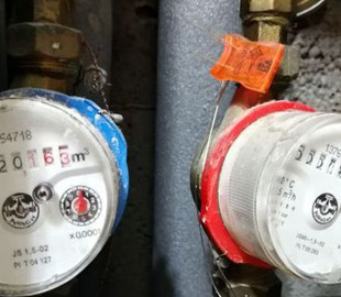 Покази лічильника не встигли передати вчасно: у Київтеплоенерго пояснили, що робити