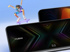 Представлен самый дешёвый смартфон с 144-Гц экраном