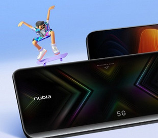 Представлен самый дешёвый смартфон с 144-Гц экраном