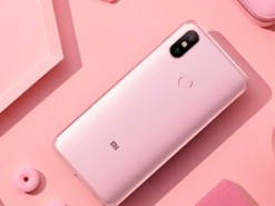 Xiaomi выпустит более дешевый вариант смартфона Mi 6X