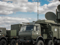 Україна активно розвиває РЕБ для протидії російським безпілотникам