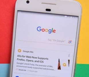 Google внесёт в ОС Android кардинальные изменения