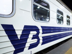 Укрзалізниця оголосила про евакуаційний потяг на 16 червня