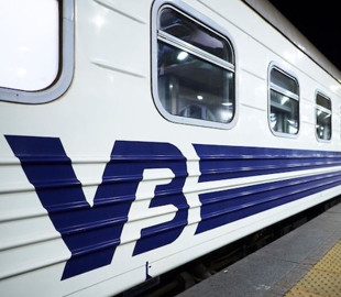 Укрзалізниця оголосила про евакуаційний потяг на 16 червня
