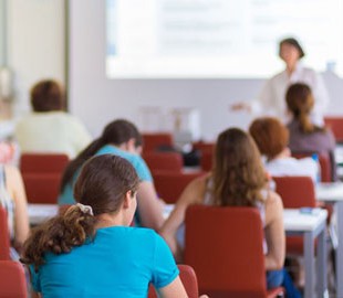 Через пять лет в каждом университете будет курс блокчейна