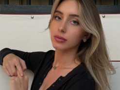 Ймовірна дівчина Дурова, яка була з ним під час арешту, вийшла на зв’язок у соцмережах