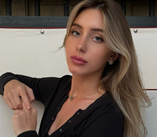 Ймовірна дівчина Дурова, яка була з ним під час арешту, вийшла на зв’язок у соцмережах
