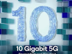 Новый 5G-модем Qualcomm позволит достичь 10 Гбит/с