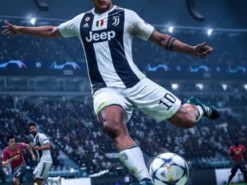 EA отстранила геймера от турниров по FIFA