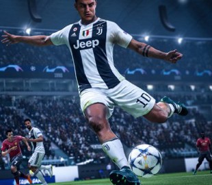 EA отстранила геймера от турниров по FIFA