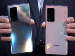 На смартфоны Honor вернут сервисы и программы Google