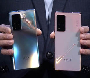 На смартфоны Honor вернут сервисы и программы Google