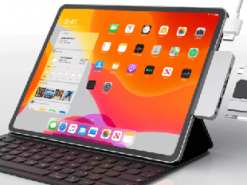 Какие устройства можно подключить к планшету на iPadOS