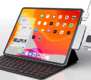 Какие устройства можно подключить к планшету на iPadOS