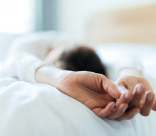 В Китае создали программу, которая может следить за чистотой белья в отелях