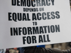 Урядові таємниці. Чому культура секретності веде РФ та Китай до програшу