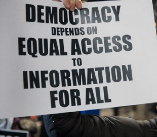 Урядові таємниці. Чому культура секретності веде РФ та Китай до програшу