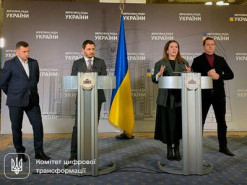 Депутаты обсудили проблемы с обысками в IT компаниях