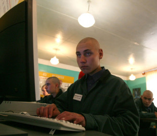 Киберполиция вышла на след группы уголовников, промышлявших интернет-мошенничеством