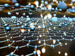 Учёные обнаружили новое удивительное свойство графена