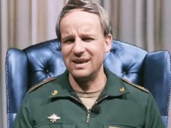 Український гуморист висміяв шойгу, який прокоментував часткову мобілізацію в росії