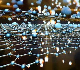 Учёные обнаружили новое удивительное свойство графена