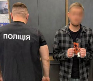 42-річного львів’янина взяли під варту за розповсюдження дитячої порнографії