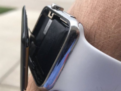 Apple хотят засудить за скрытие дефекта аккумулятора во всех моделях Apple Watch