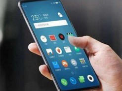 Смартфон Meizu 15 Plus засветился на фото и в бенчмарке