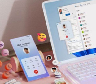 Microsoft планує ще більше інтегрувати Android-смартфони у Windows 11